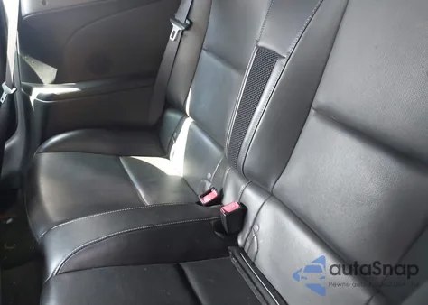 2011 Chevrolet Camaro 2Lt из США, поврежденный, VIN 2G1FG3DDXB9205511